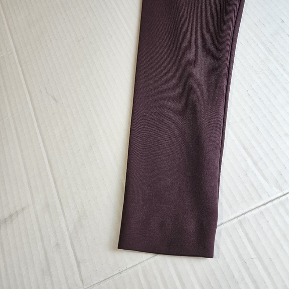 G.I.L.I. (Got It Love It) Women Divine Color Block Midi Dress Size 14 - Picture 11 of 13